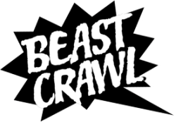 Beast Crawl Literary Festival