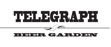 Telegraph Beer Garden