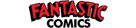 Fantastic Comics