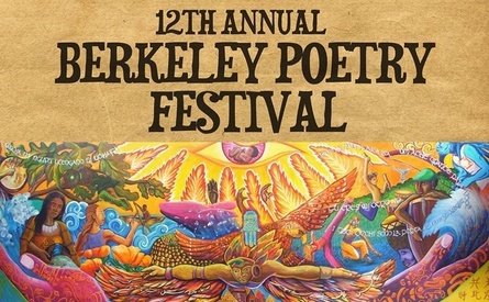 Berkeley Poetry Festival